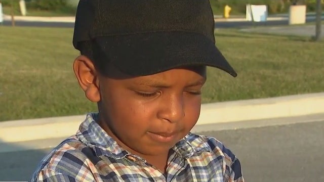 'I was scared': 4-year-old suburban boy was put on wrong school bus, mom claims