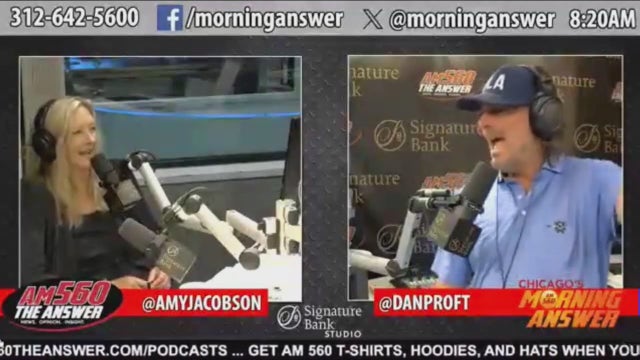 Amy Jacobson no longer CPS coach after controversial comments about Gus Walz