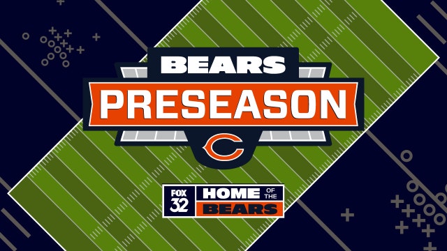 Chicago Bears 29, Kansas City Chiefs 27: Full postgame coverage