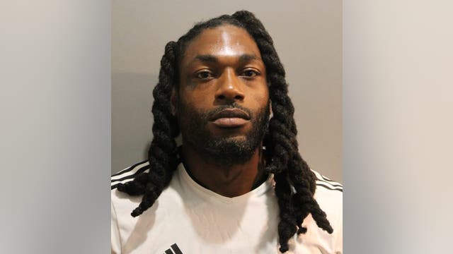 Chicago man charged with murder in West Englewood shooting