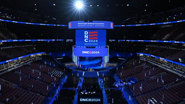 Chicago ruled out as host city for 2028 Democratic National Convention