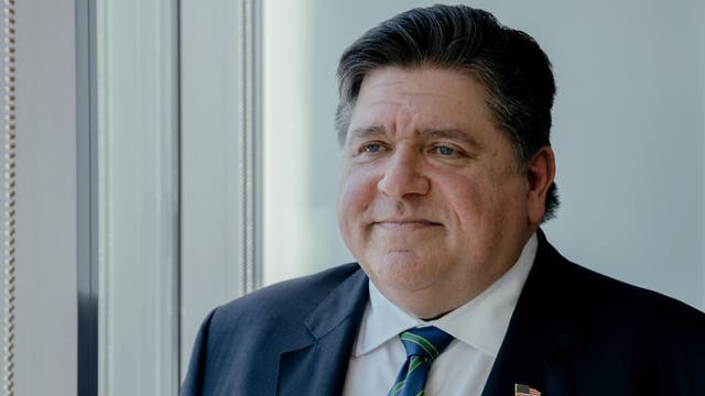 Pritzker to lead Illinois delegation on trade mission to Mexico