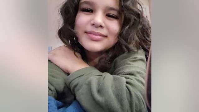 Missing girl, 14,  from Chicago's Northwest Side found safe