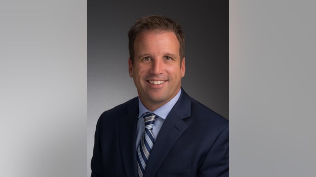 Northwestern University names new athletic director