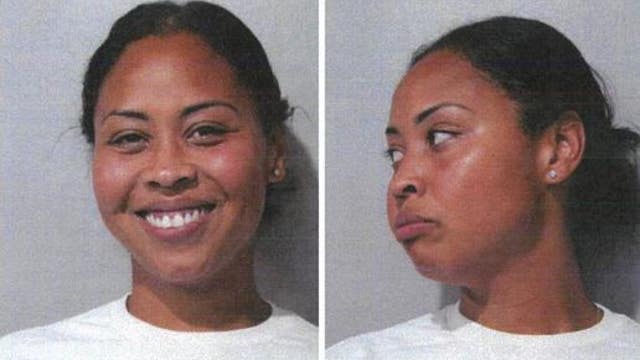 Harvey alderwoman arrested after alleged assault of City Administrator caught on video