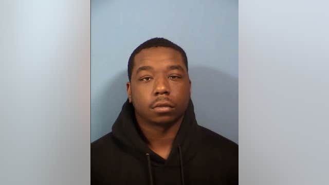 Former Carol Stream man learns sentence after firing shots at vehicle with ex-girlfriend inside