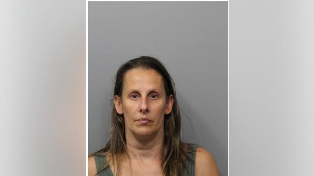 Former Arlington Heights school nurse sentenced to prison time for misuse of students' medications