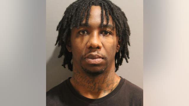 Chicago man charged with murder in May shooting
