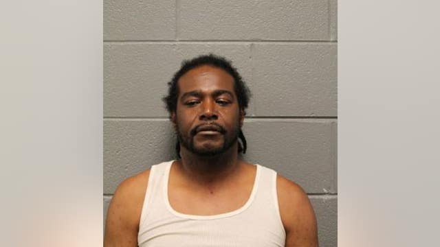 Illinois man allegedly battered, shot victim on Chicago's West Side: police