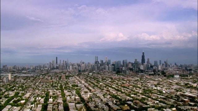 Chicago weather: Chilly morning kicks off a cooler-than-normal week