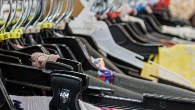 New Burlington store coming to Chicago this fall