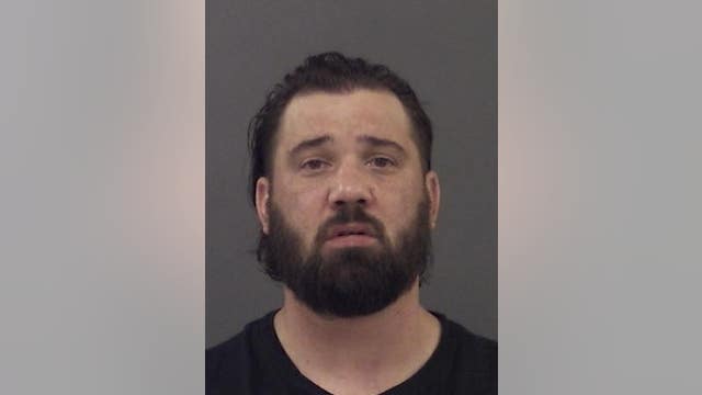 Bolingbrook man pointed gun at woman during domestic dispute: police