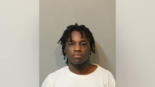 Suspect arrested 2 years after Oak Lawn jewelry store employee shot during robbery