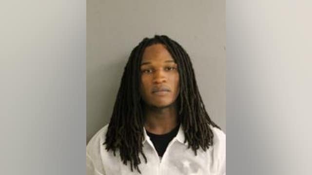 Chicago man faces multiple felony charges after South Side robbery