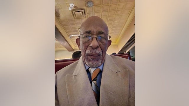 Missing elderly man with dementia has been located, police say
