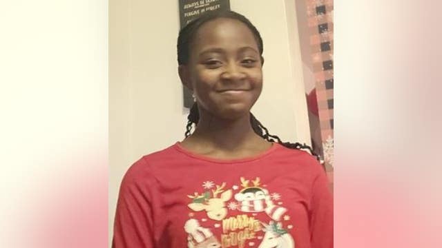 Missing Chicago girl, 11, found safe