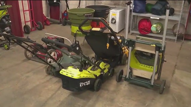 Need a tool? Chicago Tool Library offers tools and more for borrowing