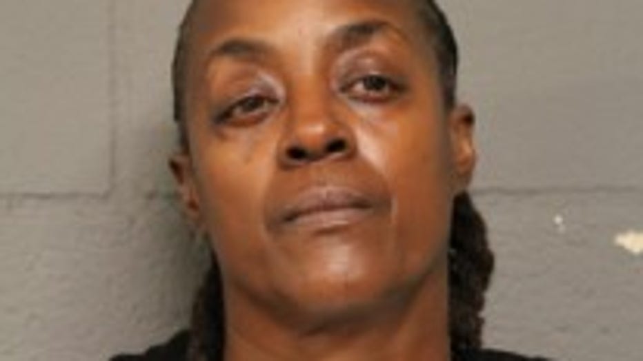 Cook County Corrections Deputy Arrested For Trying To Smuggle Drug ...