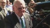 Ed Burke, Chicago's longest-serving alderman, reports to prison