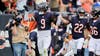 Chicago Bears get mixed news on injuries to their defensive back room on Wednesday