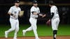 Not tonight, 121: White Sox win as Benintendi singles in 10th for 4-3 win over Angels