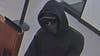 Bank robbery suspect sought in Barrington