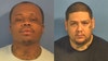 Cook County men charged with having illegal firearms, drugs denied pre-trial release in DuPage County