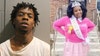 Third suspect charged in fatal shooting of 12-year-old girl after birthday party in Chicago