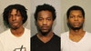 Humboldt Park carjacking: 3 men charged in armed incident