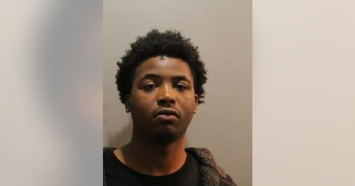 Chicago man charged with attempted murder in shooting of 14-year-old ...