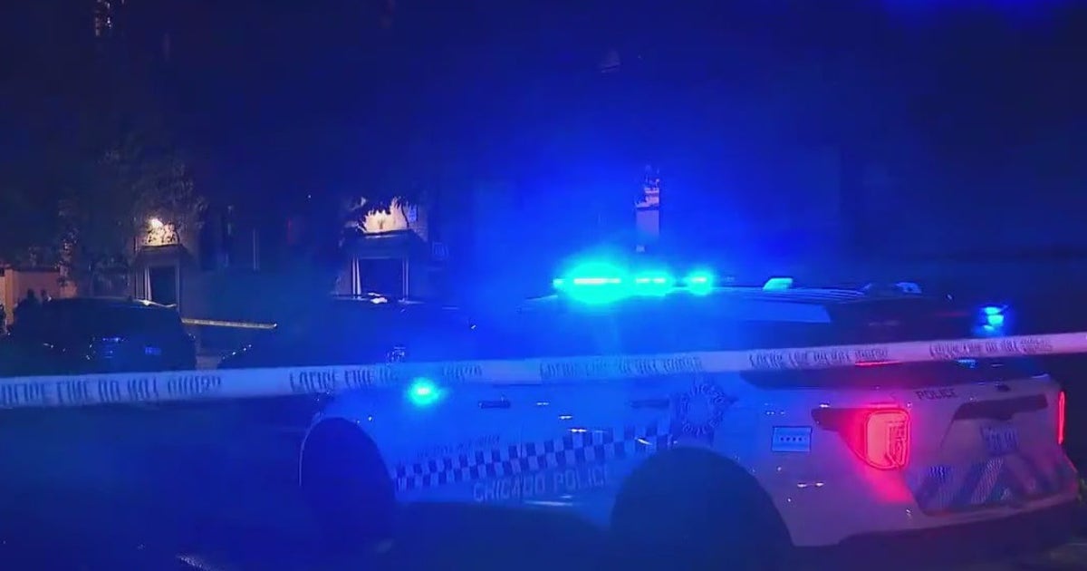 Girl, 2, hospitalized after shooting in Chicago Lawn: police | FOX 32 ...