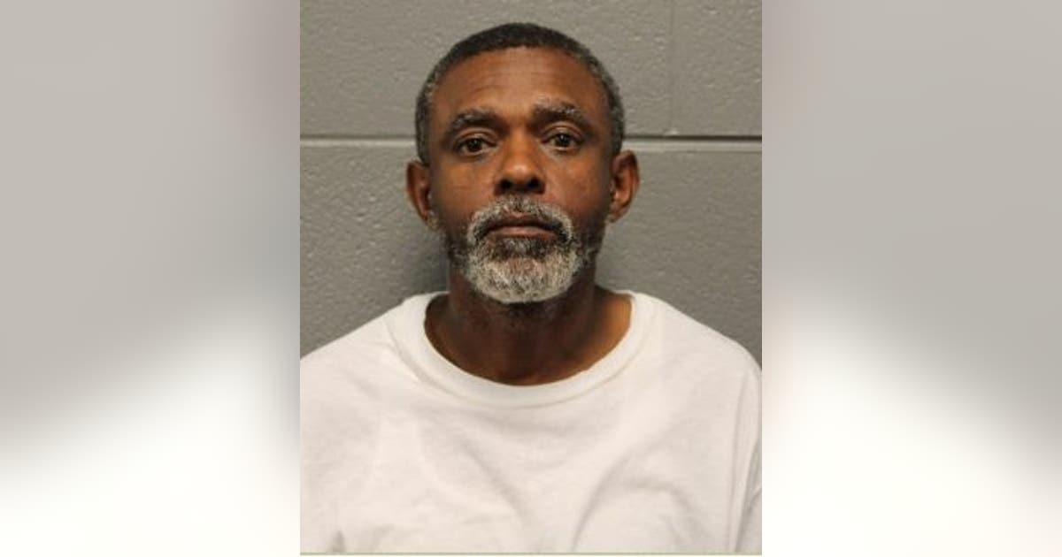 Chicago man charged with attempted murder in Austin shooting | FOX 32 ...