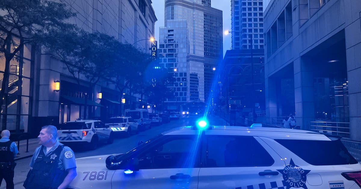Trump to stay in Chicago Friday night ahead of campaign rally in ...