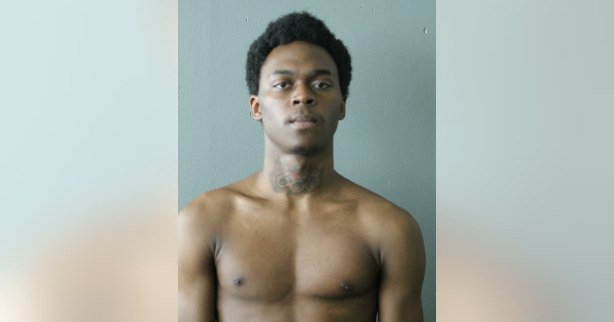 Chicago man charged with attempted murder in shooting of 17-year-old ...