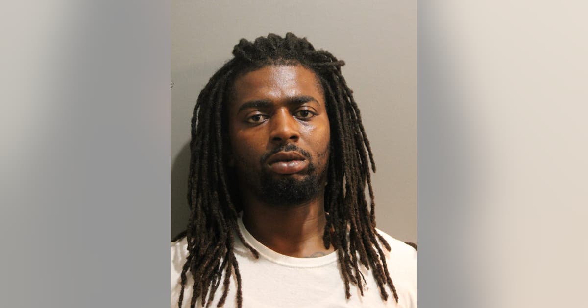Hazel Crest man, 16-year-old boy charged with murder in South Side ...