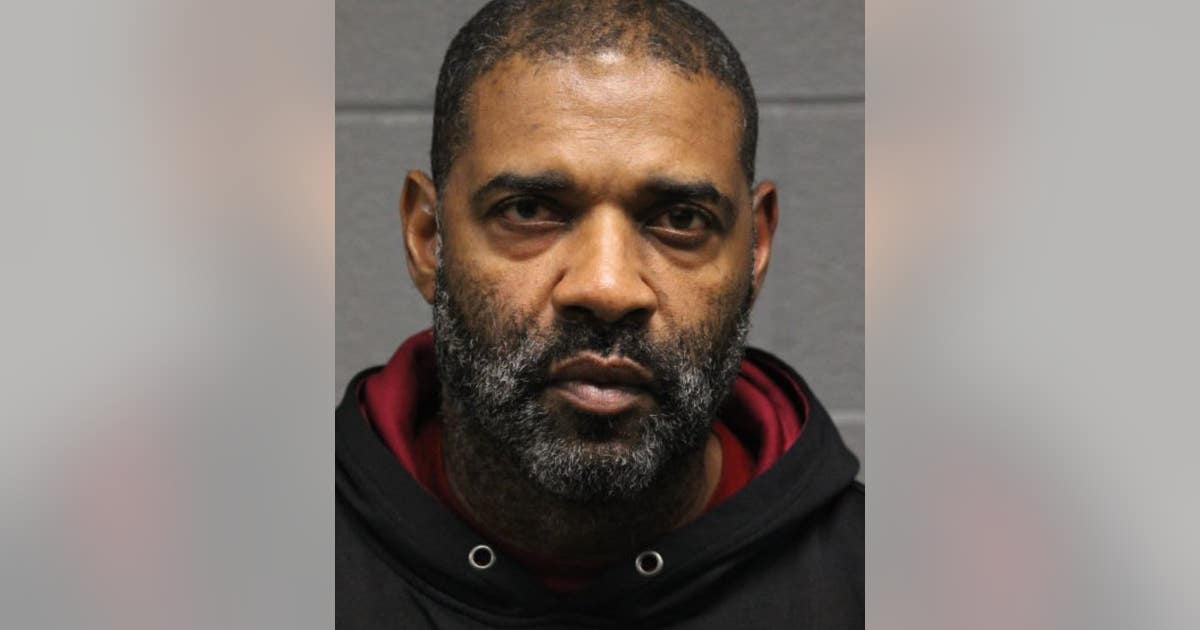 Chicago man charged with DUI in deadly Lake Shore Drive crash in 2023 ...