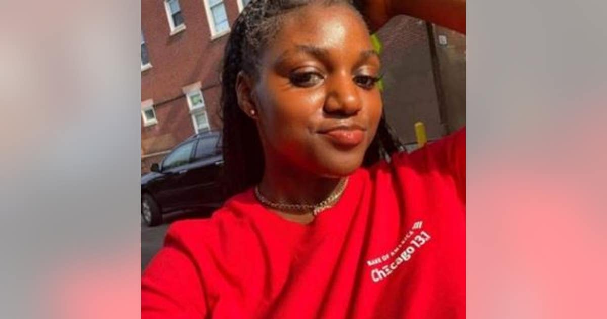 Have you seen her? Search continues for missing girl, 17, on North Side ...