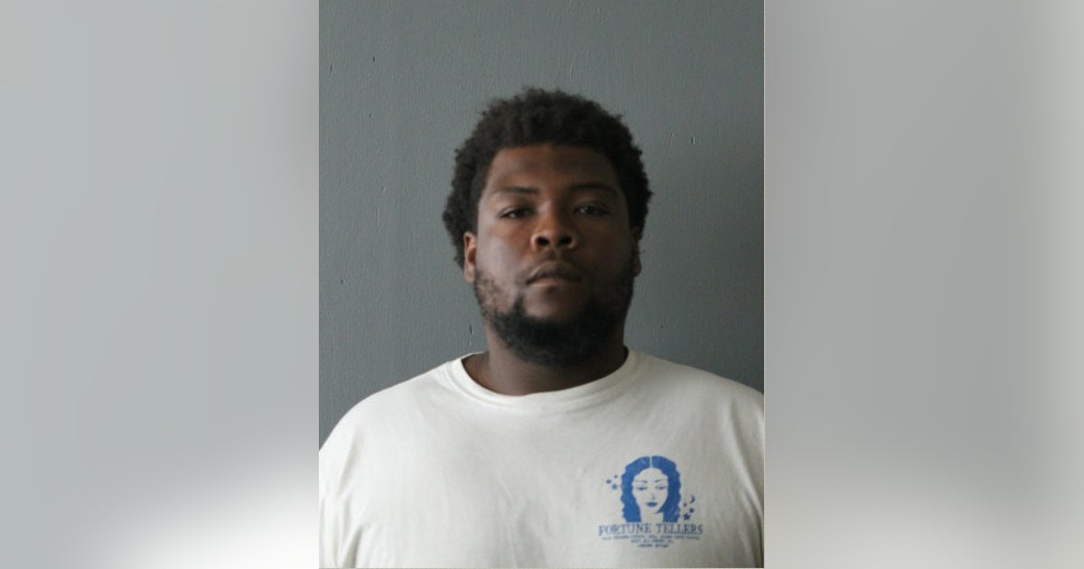 Cook County man arrested nearly 2 years after victim carjacked at ...