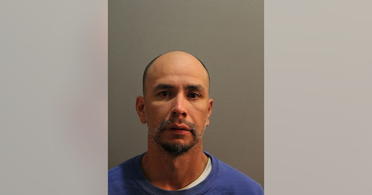 Chicago man arrested after beating, carjacking another man in Gage Park ...