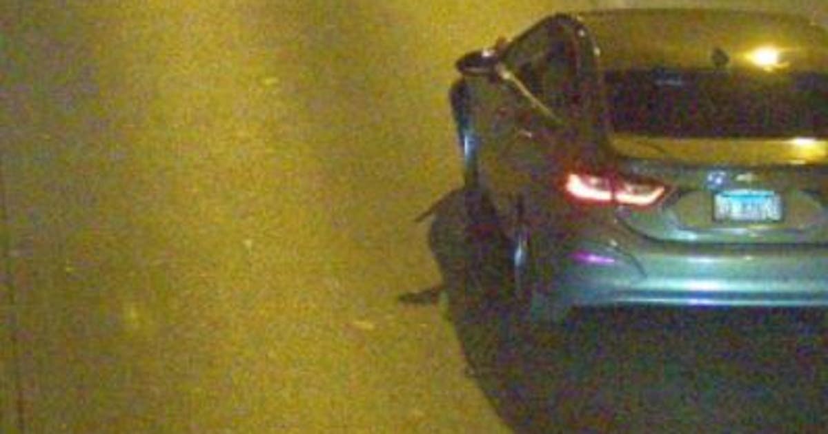 Chicago police search for driver in SW Side hit-and-run crash | FOX 32 ...