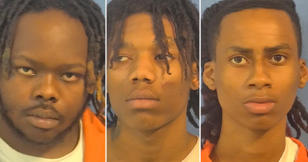 Three men charged in armed robbery of Downers Grove victim denied pre ...