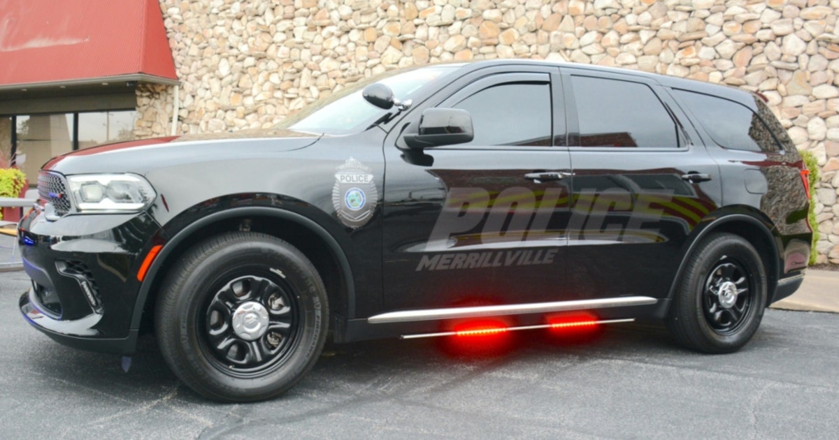 Suspect arrested after deadly stabbing involving husband, wife in NW Indiana