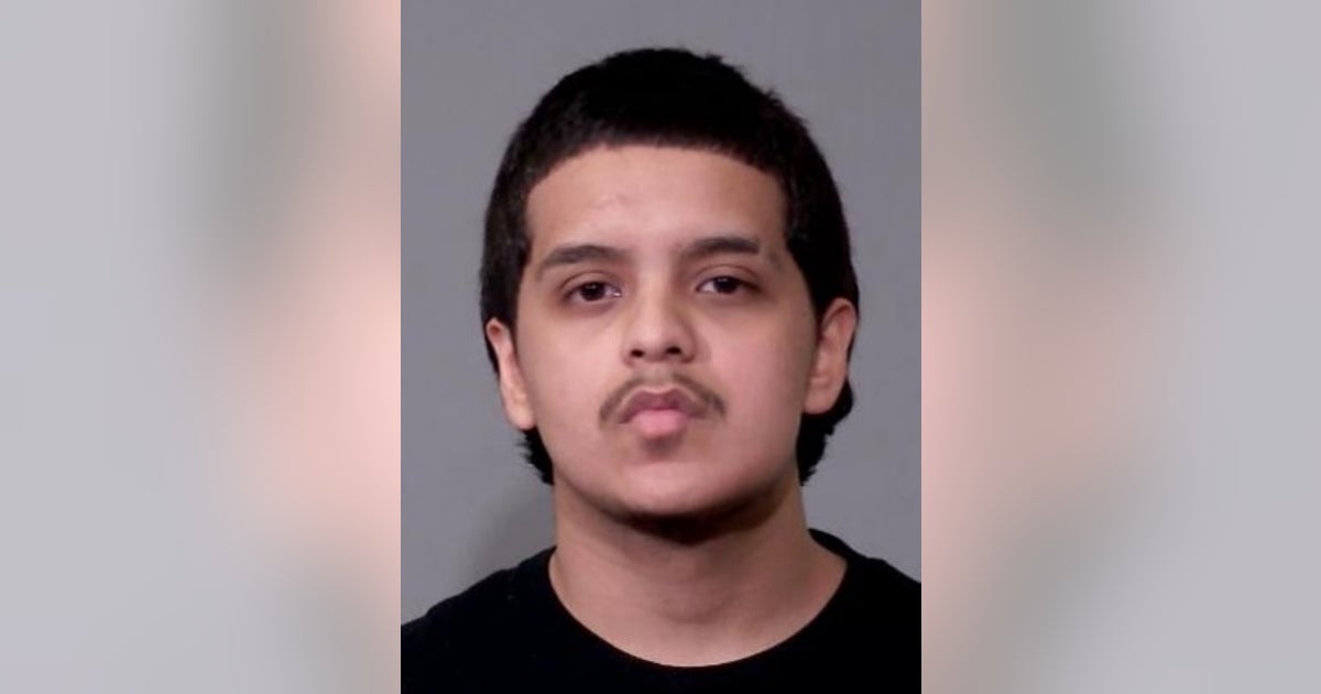 Joliet man charged in December 2023 shooting | FOX 32 Chicago