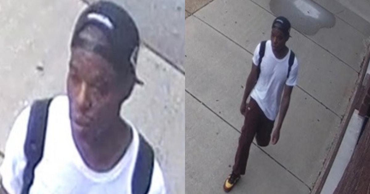 Man sought in attack of Chicago mail carrier, $150K reward offered ...