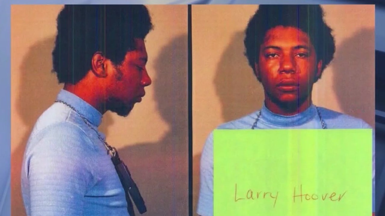 Trump Pardon Larry Hoover World Times Express Trump Pardon Larry Hoover World Times Express
