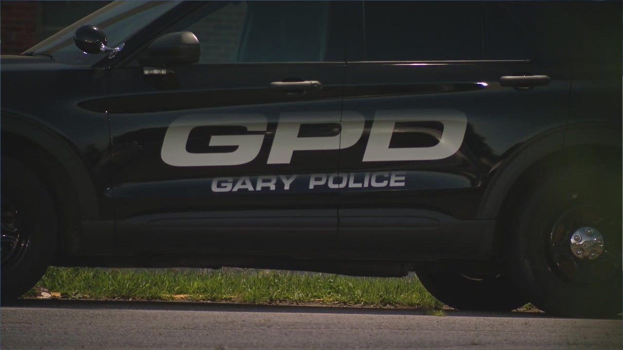 Two Illinois cousins wounded in Gary truck stop shooting, police say