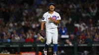 Shota Imanaga's return, Edward Cabrera's arrival, are keys to a formidable Cubs rotation in 2026