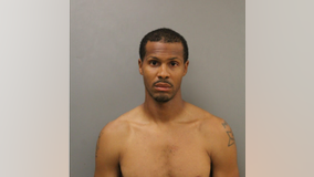 Charges filed in Cook County road rage shooting