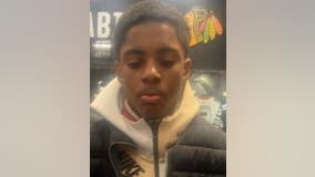 Search continues for missing boy, 15, on Chicago's South Side