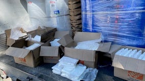 Over 100 kilos of cocaine discovered during Indiana semi-truck inspection